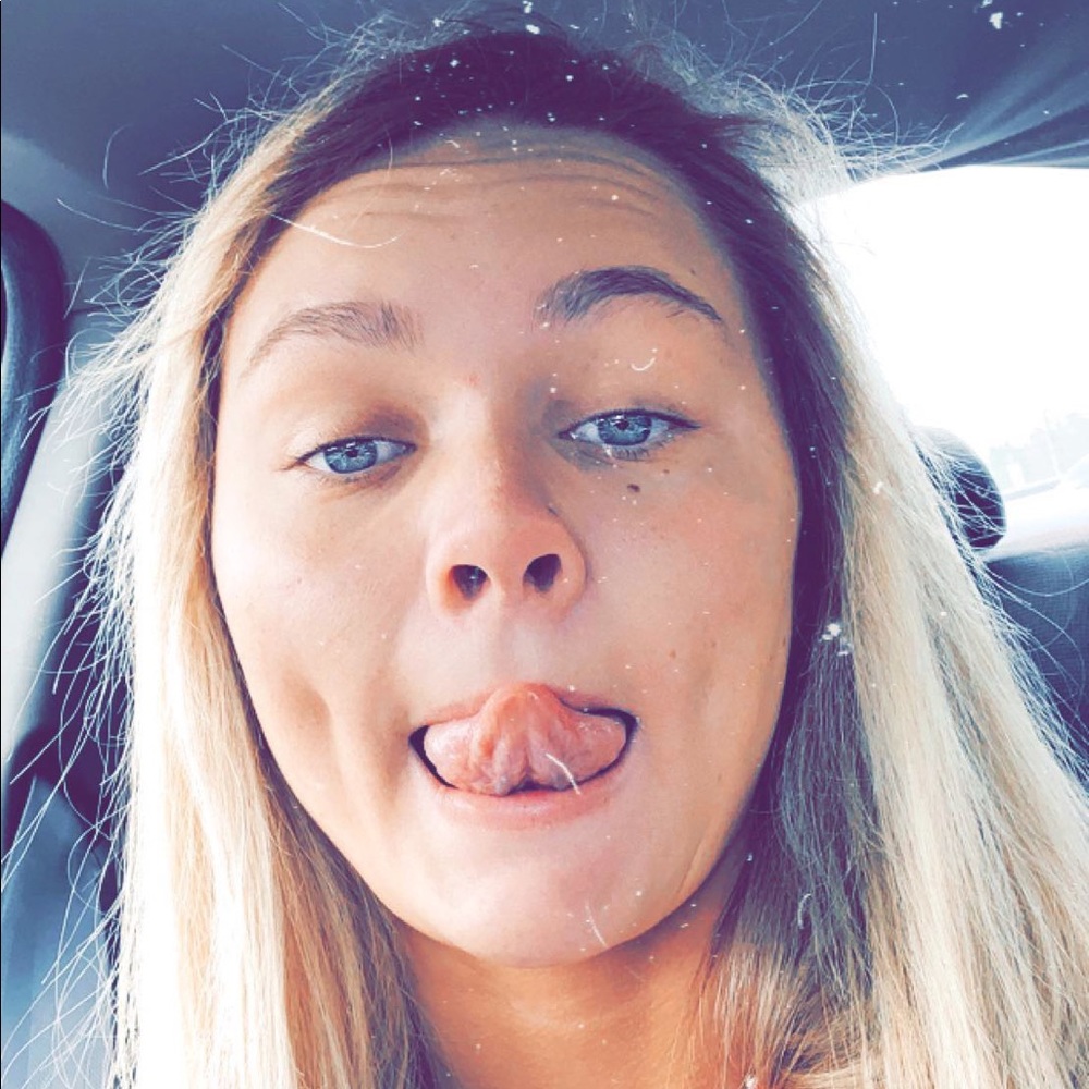 Meet your Posher, Kileigh